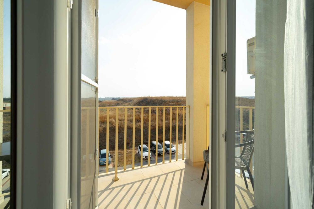 Apartament 2 camere Cosmopolis, Comision 0%