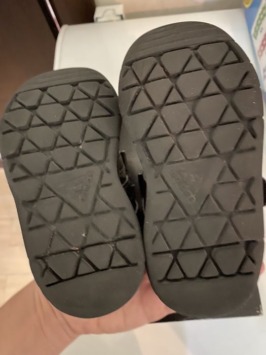 Кроссовки Адидас на мальчика