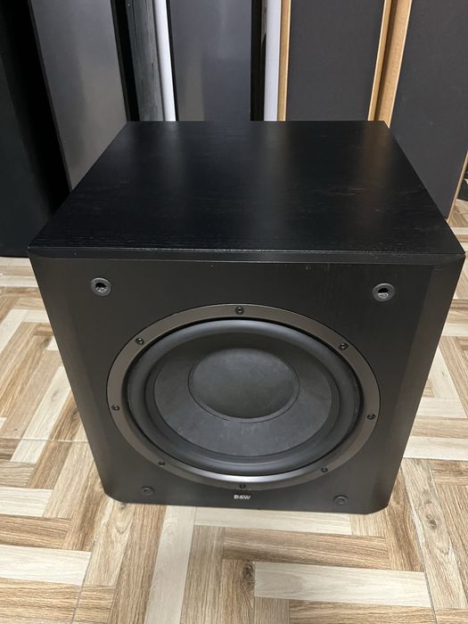 Subwoofer Top Bowers & Wilkins ASW-650 bass 30 cm