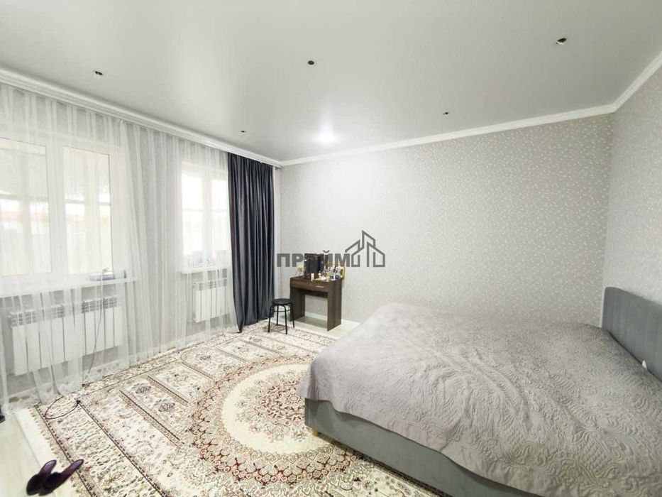 ПРОДАМ 4Х ком. дом Ынтымак (Эйли ПРАЙМ)