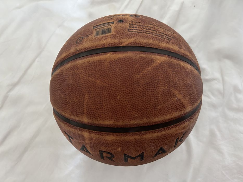 Minge baschet Dechatlon Tarmak BT500 control