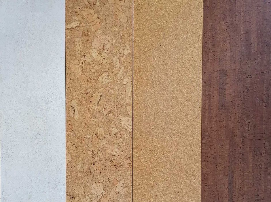 Ламиниран паркет, естествен и многослоен паркет,корк,3Д ламперия и др