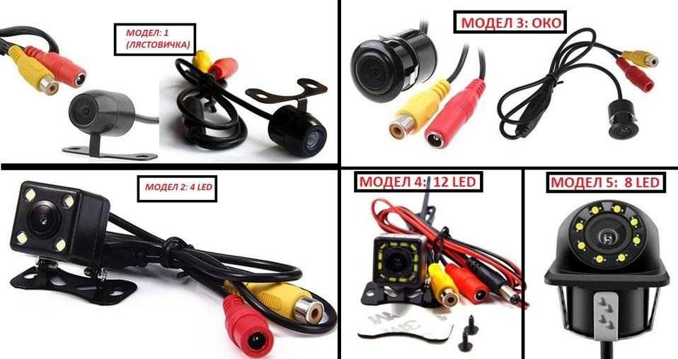 Авто Навигация Видео Мултимедиа AV Монитор Камера Кола Задно Паркиране Универсална Камера Задно Виждане DVD Плеър GPS Сензор Паркиране Mонитор AV вход