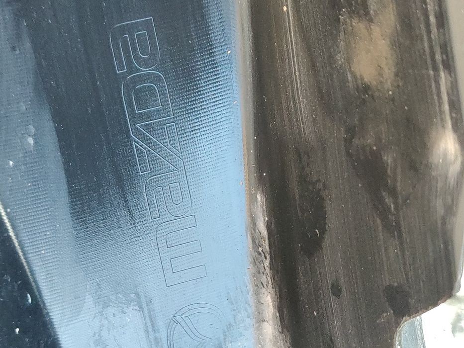 Предна Броня Оригинална за Mazda CX-5 / 2013 --2018 г.