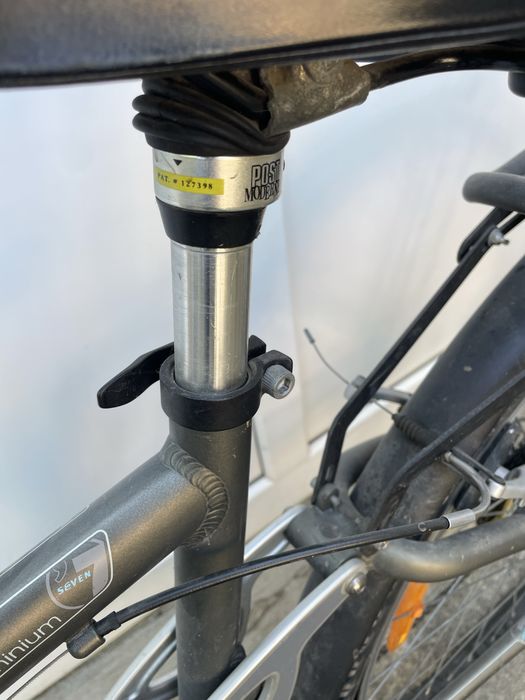 Bicicleta pentru doamne