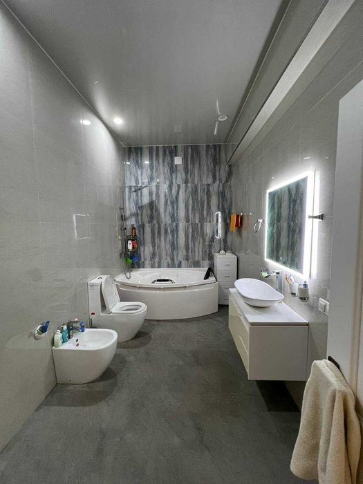 R5 Сдаётся Евро Дом на Яшнабадском р-не, ор-р Тузель!