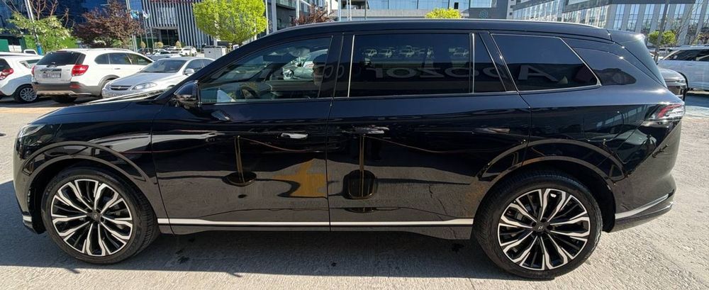 Dong feng 008 gibrit 6 orindiqli