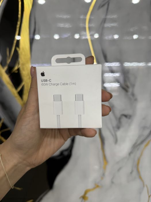 Адаптер , шнур для айфон