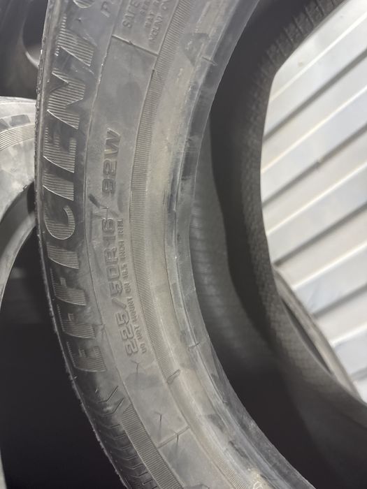Шина 1шт 225/50 R16