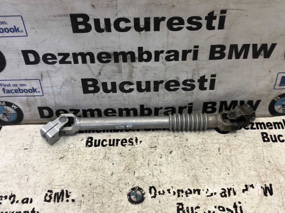 Coloana ax volan BMW G20 G21 G28 X3 G01 G08 X4 G02 M Z4 G29