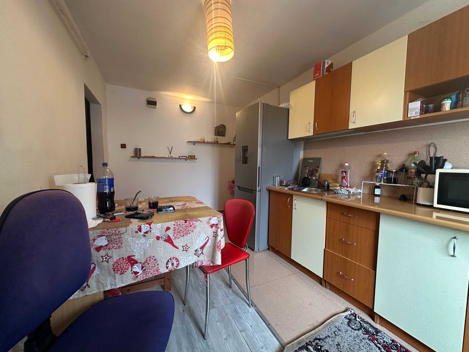 Apartament 2 camere Zimbru, lalelelor