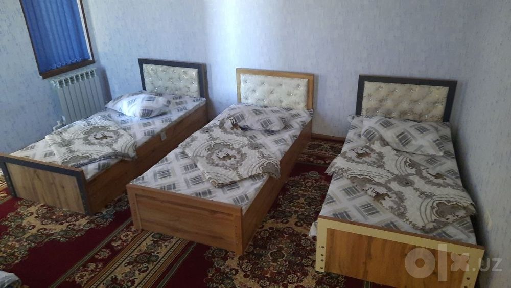 Посуточная квартира, Кунлик ижара гостница для гостей в городе бухаре