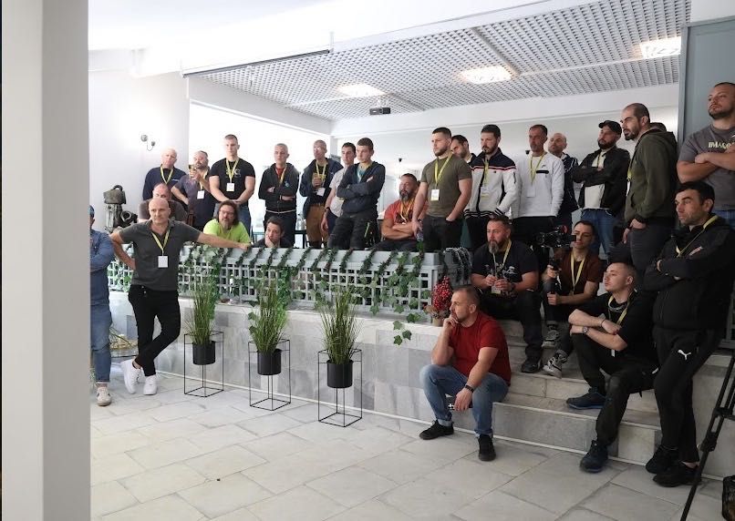 Зала под наем за всякакви събития - Парти, обучения, тимбилдинг