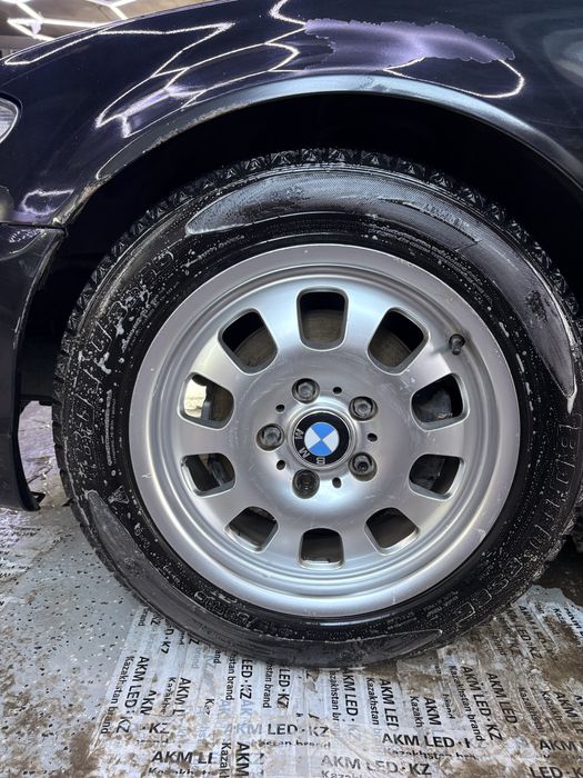 Диски от бмв е 46