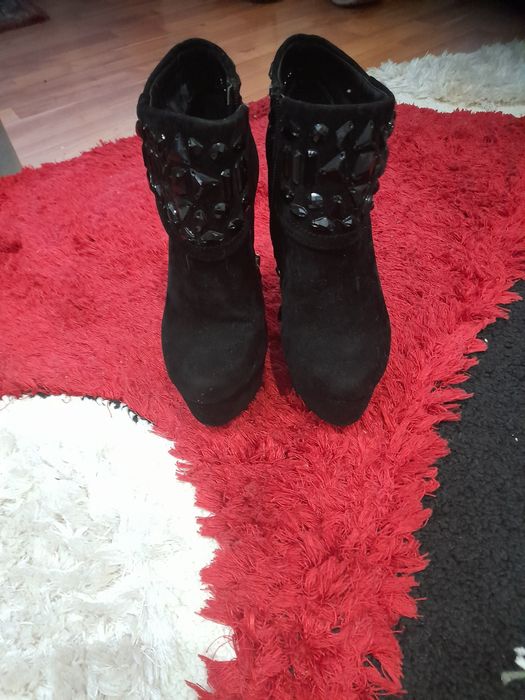 Pantofi dama nr 35