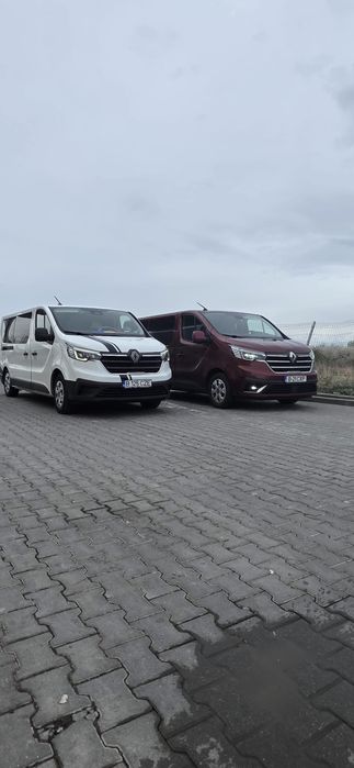 Transport Zilnic Romania Italia Tur Retur