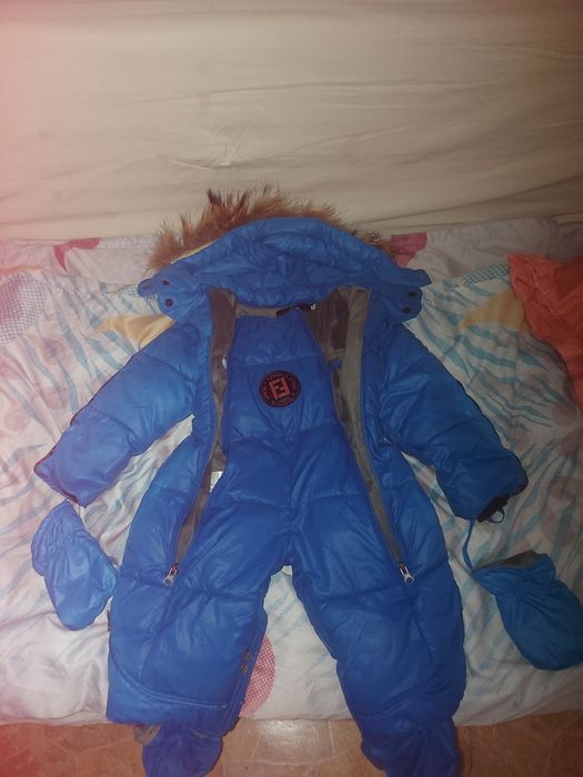 Продам комбинзон