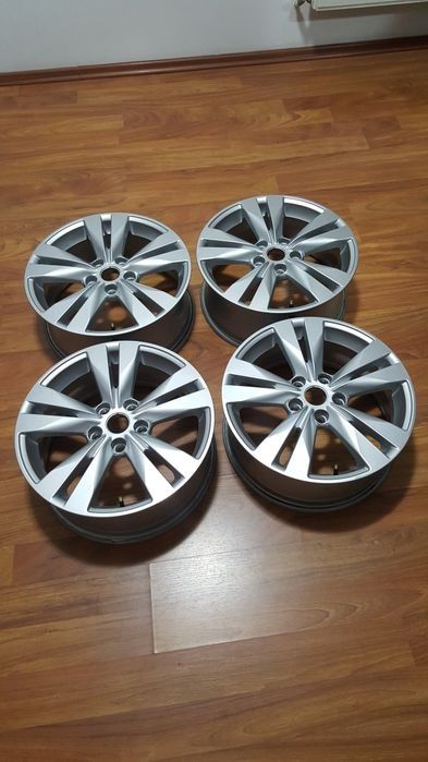 JanteRenaultMeganeLagunaFluenceLatitudeTalismanKadjarKoleosArkanaAustralCapturSymbiozScenicEspaceDusterBigsterStrikerNisanLeafJukeQashqaiXTrail5X114.3