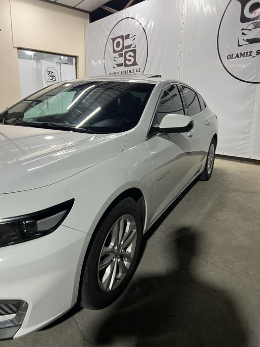 Malibu 2 2.4 atmosferni