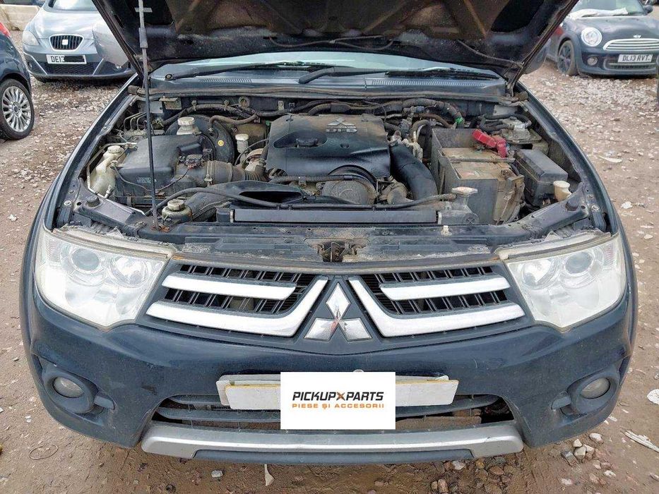 Dezmembrez Mitsubishi L200 2.5 Diesel 2014