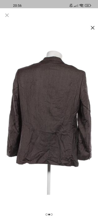 Sacou Hugo Boss mărimea L