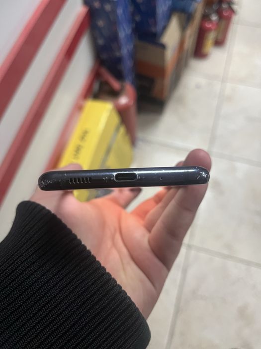 Samsung $20 Fe 128Гб