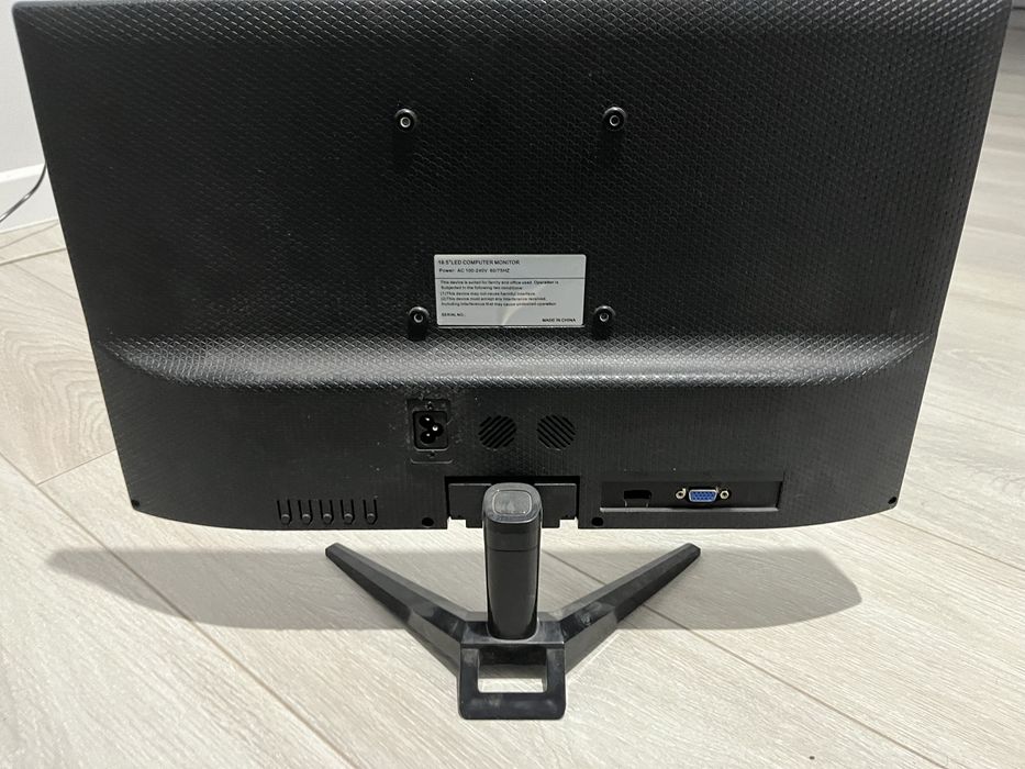 Монитор для компьютера