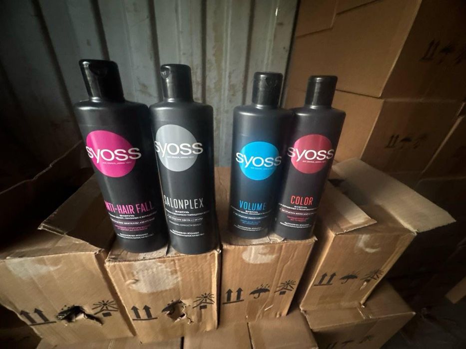 Поршок химия оптом