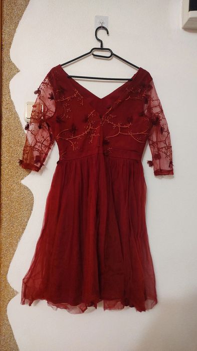 Rochie pentru orice ocazie