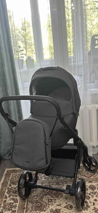 Коляска Anex Mev 2 в 1