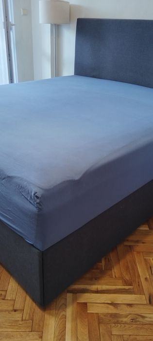 Спалня тип континентал