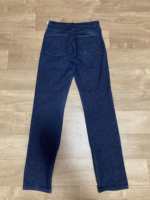 Джинсы Massimo Dutti