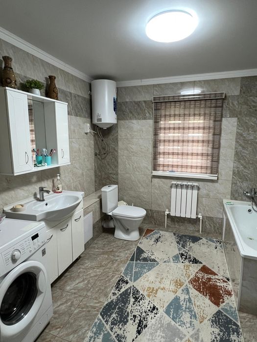 Продам дом в центре города