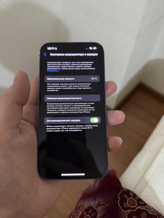 Apple Iphone 13 128гб