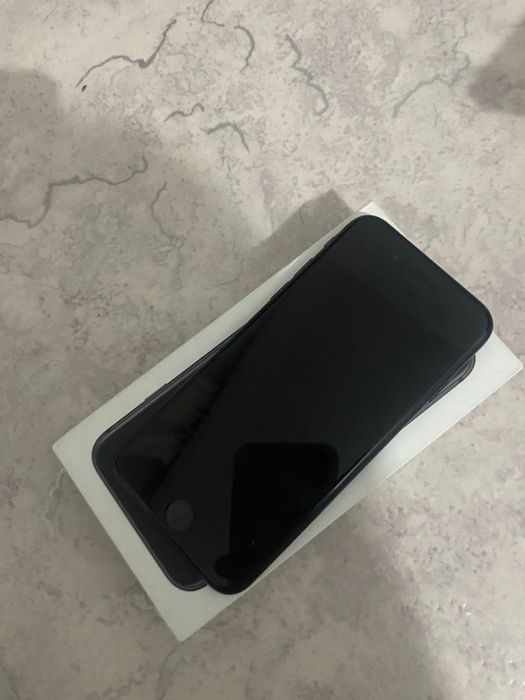 Айфон SE 202 ios 26