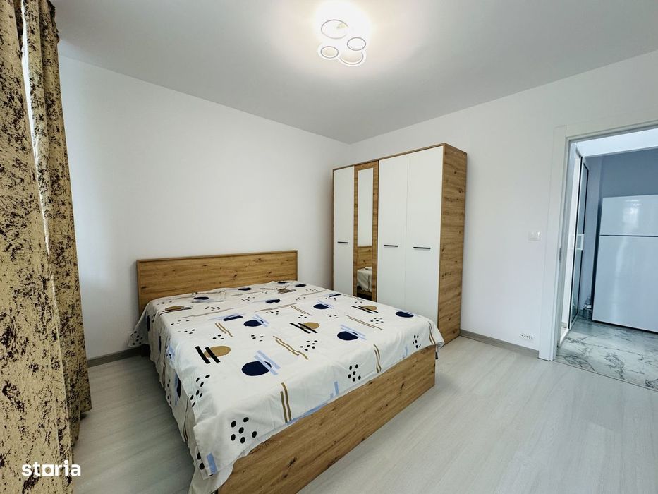 Apartament 2 camere prima inchiriere - Bdul Basarabia