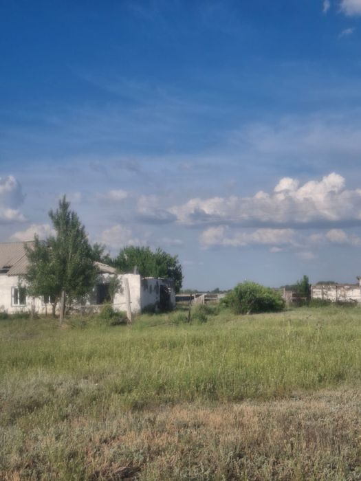 Продам дом в селе Донентаева