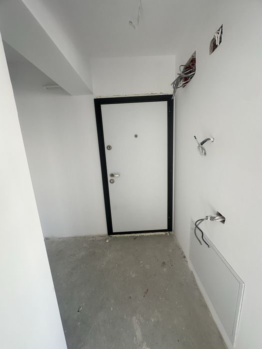 Apartament 3 camere in Tomis Plus