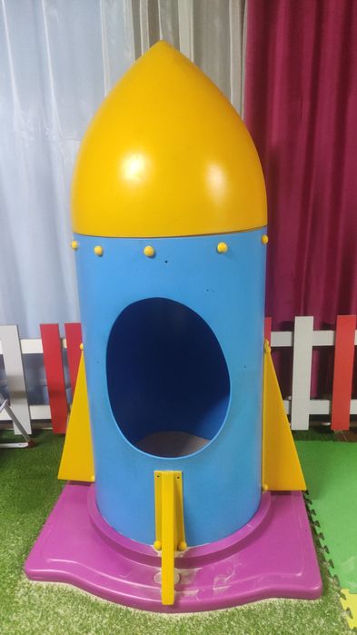 Игравой песочница