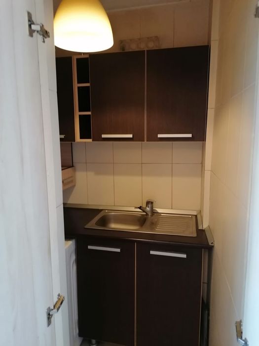 Vând garsoniera, zona pompieri, bloc Sporul