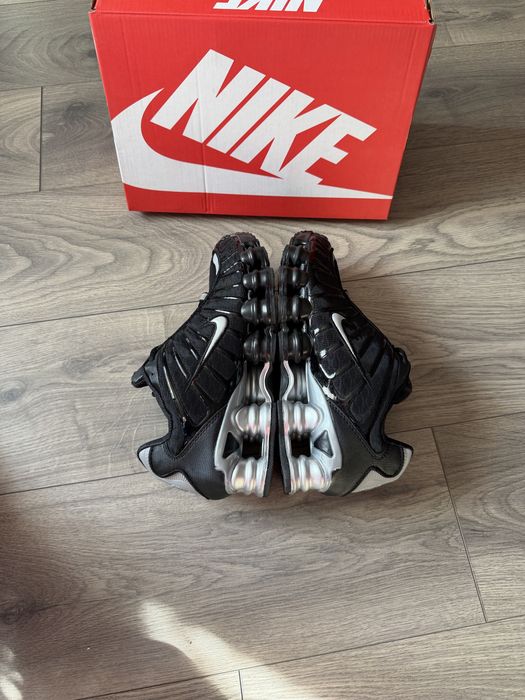 Nike Shox