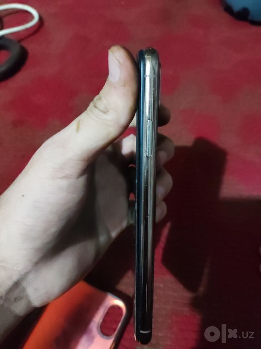 Iphone XS Max 64/100yomks