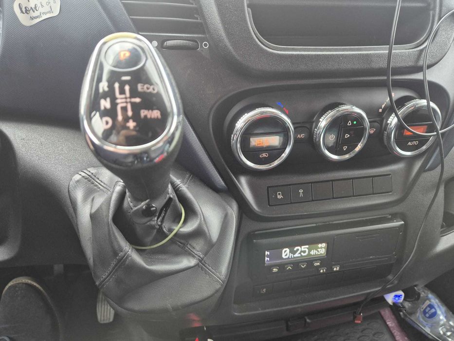 Vand iveco daily 72c21