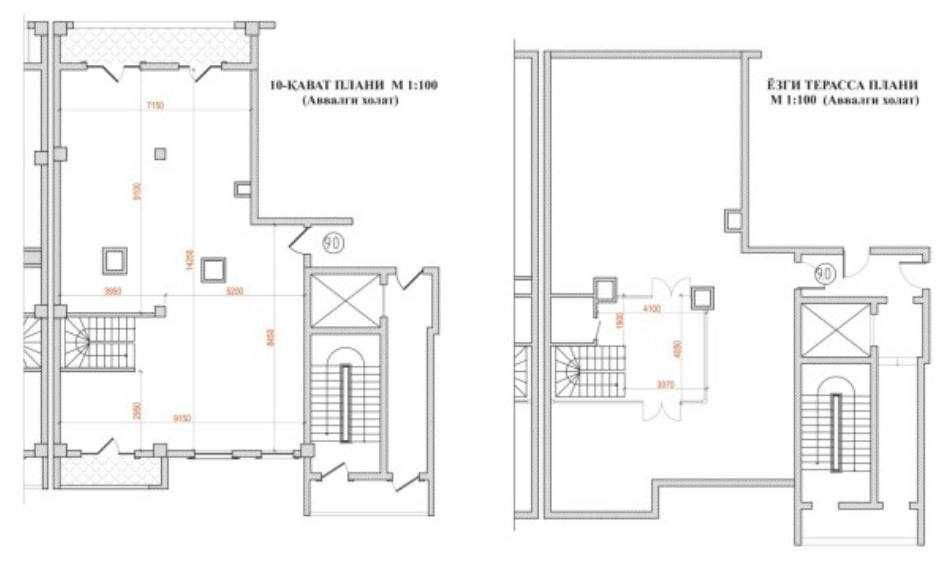 Продажа City Life Район: Яккасарай Улица: Мукумий