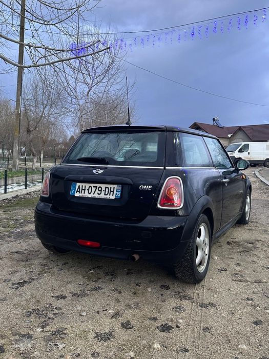 Mini cooper 1.4 2010