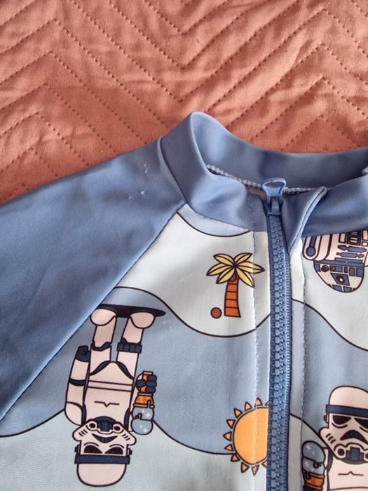 Бебешки плажен сет