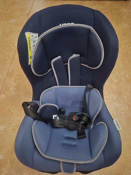 Продам автокресло