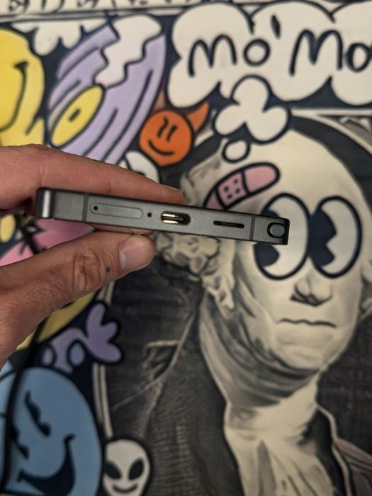 Samsung S25 ULTRA Jet Black 512GB