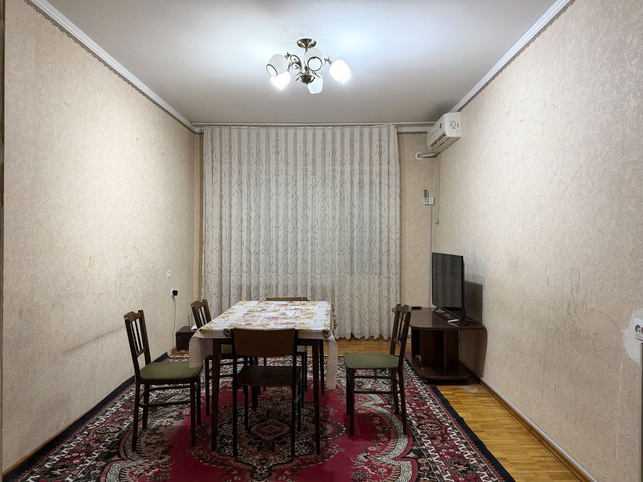 3 Комнаты 3/1/5 Тузель 3, Конечка, Под Ипотеку, 40 Лет Победы