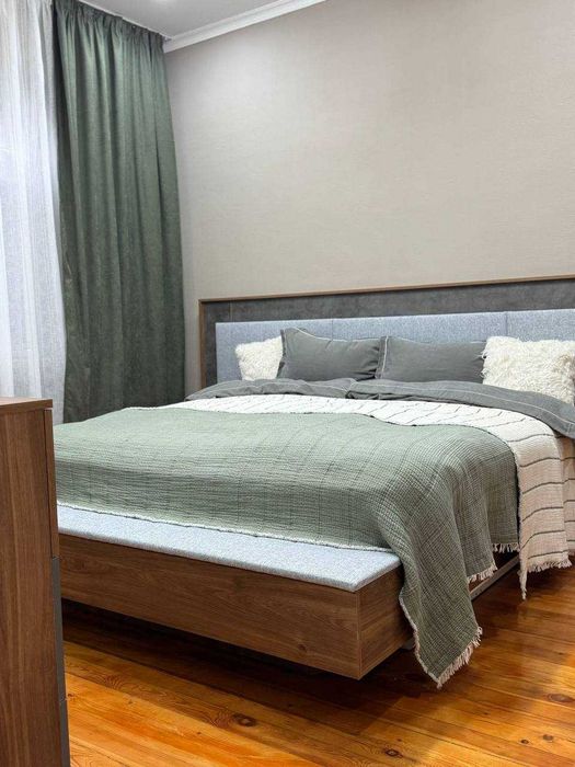 Сдам в аренду дом на участке(2,5 сотки)в Ракат махалле.Яккасарайский р